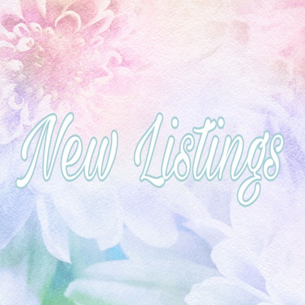 New Listings